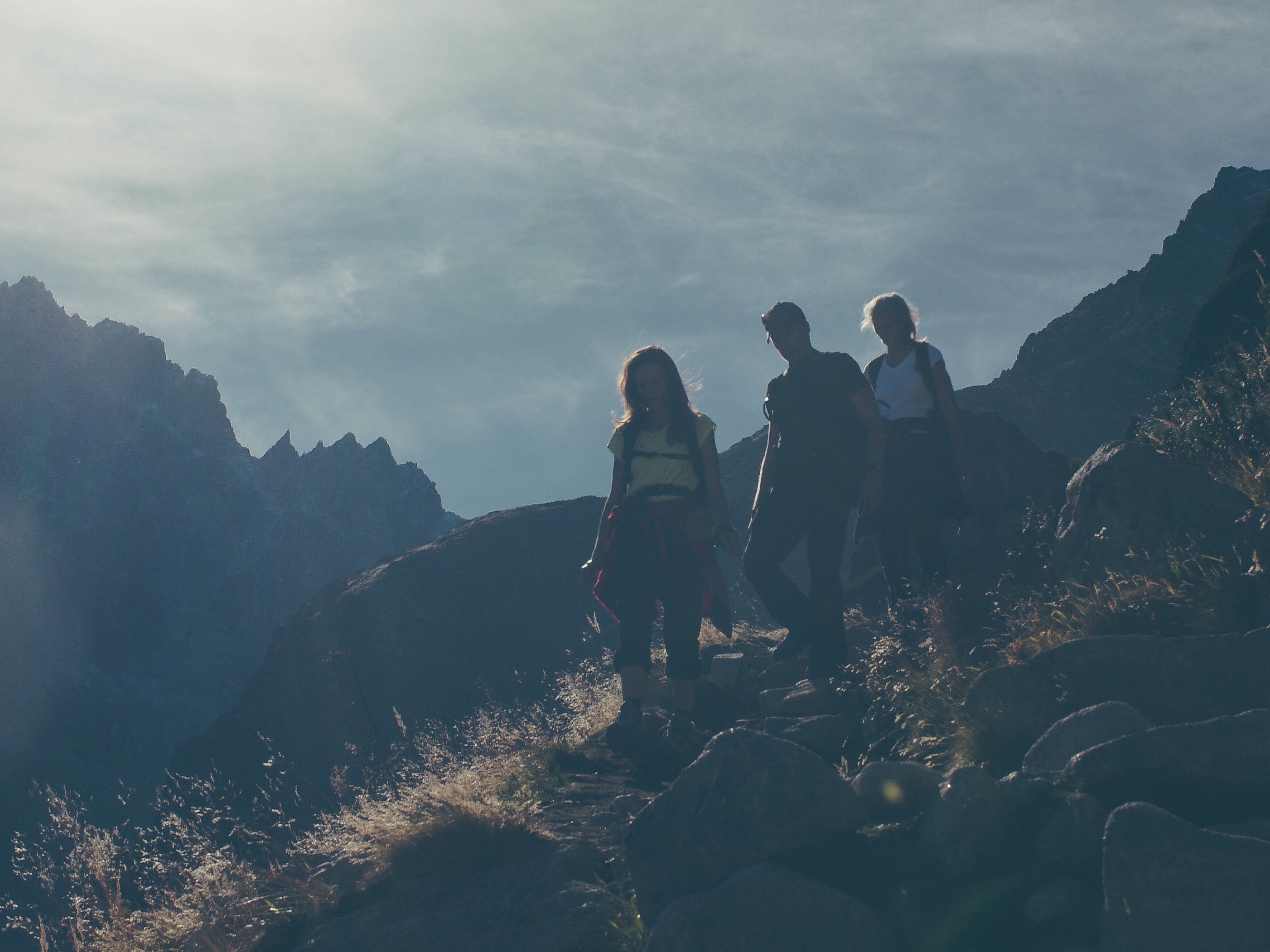 Social climbing: How outdoor activities can help a new city feel like home