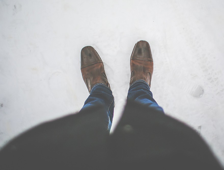 8 pieces of gear to help survive snow in the city