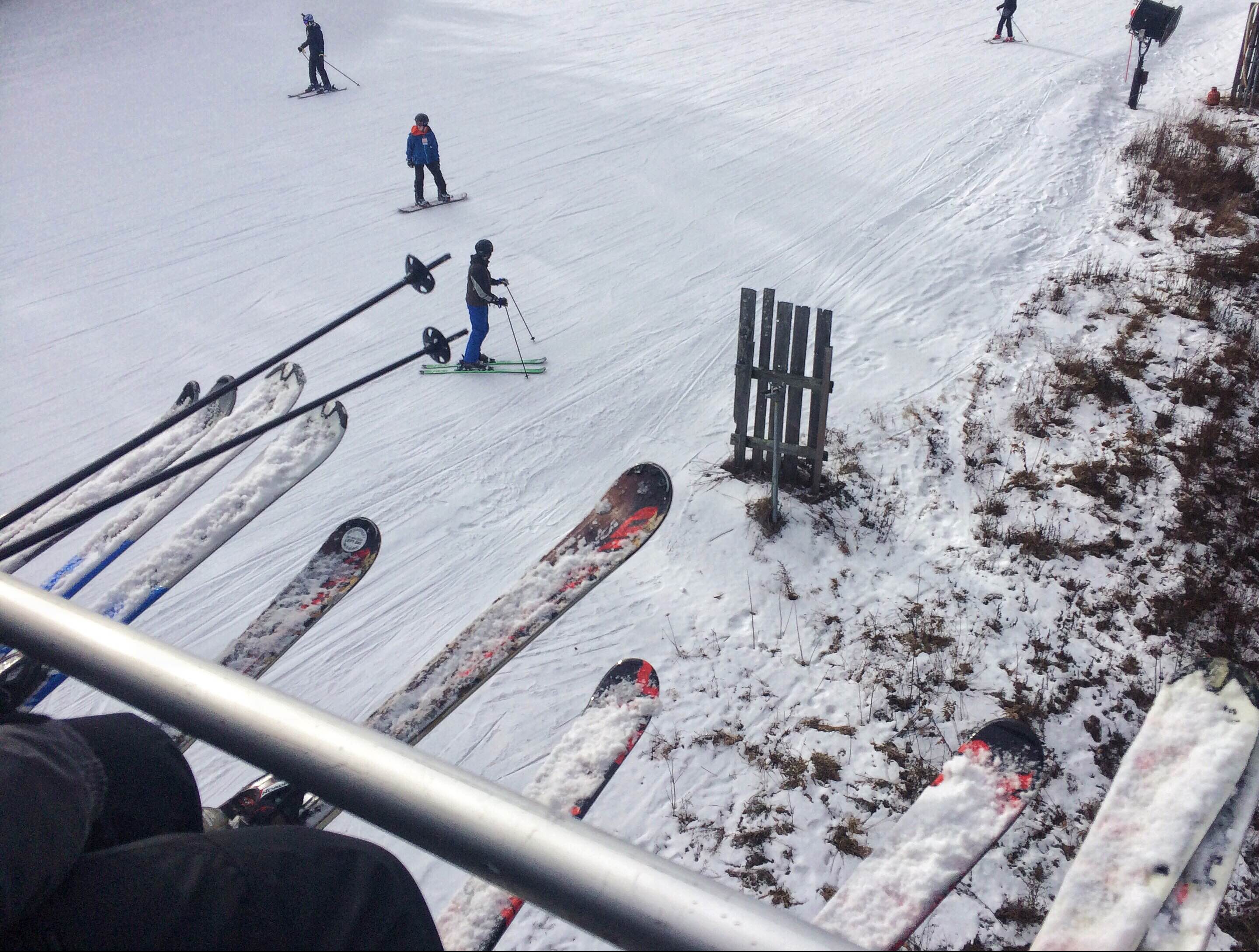 A dummy’s guide to ski resorts