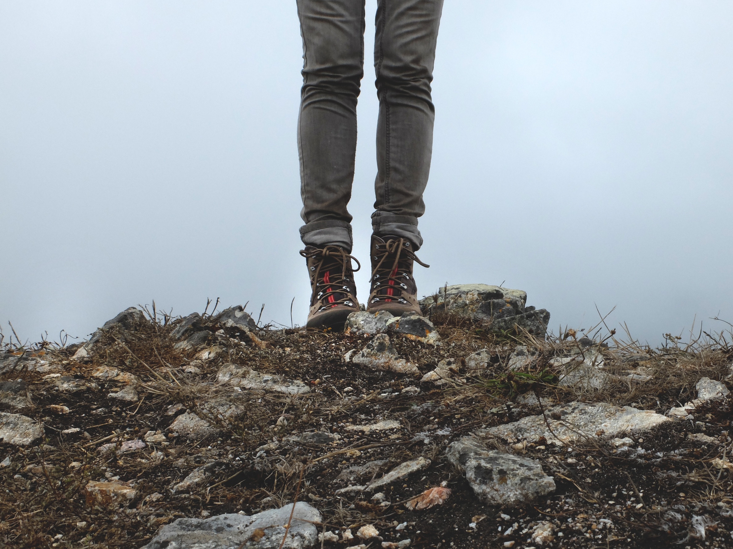 Talk to strangers: a few of our favorite outdoor meetups