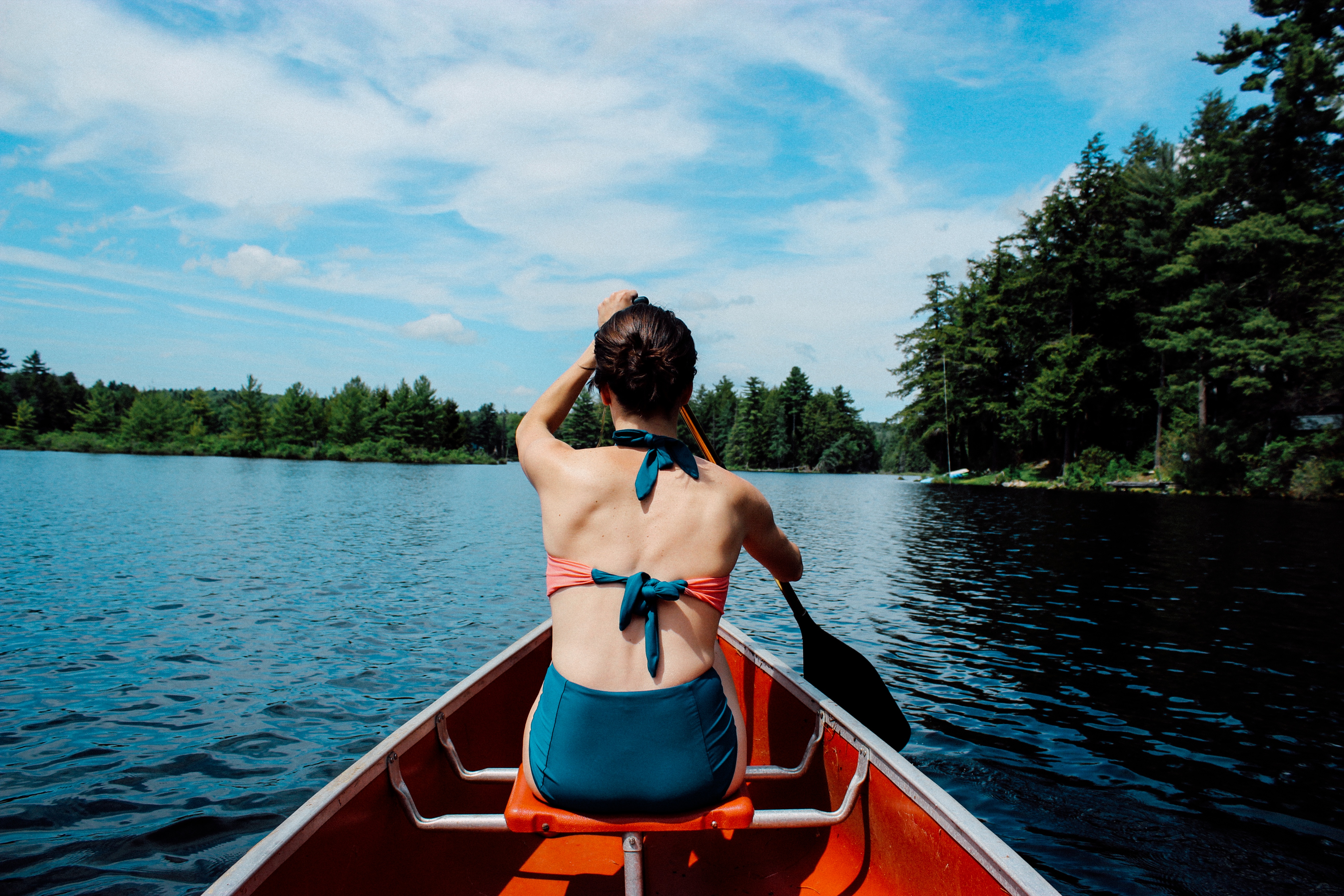 Stay cool with these summer outdoor activities