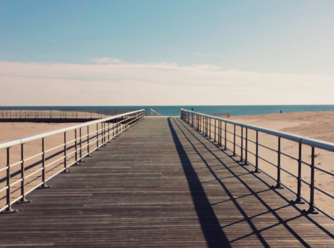 Here are our favorite NYC beaches